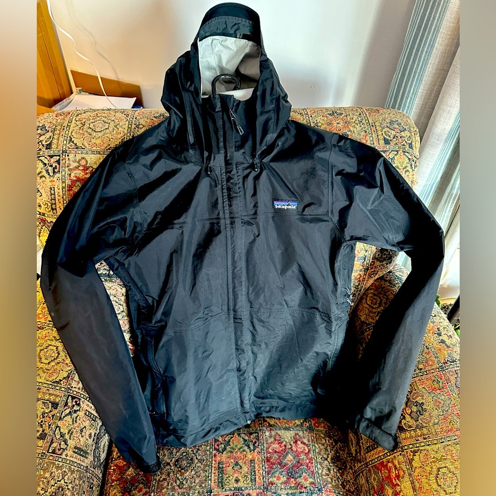 Patagonia Torrentshell 3L Jacket - Women's M